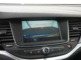 Opel Astra (2022) thumbnail 23