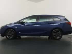 Opel Astra (2022) thumbnail 4
