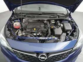 Opel Astra (2022) thumbnail 35