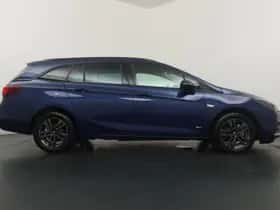 Opel Astra (2022) thumbnail 6