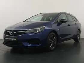 Opel Astra (2022) thumbnail 54