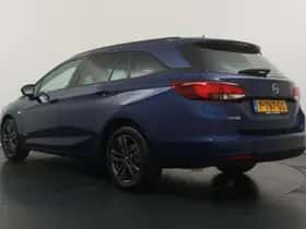 Opel Astra (2022) thumbnail 7