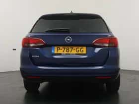 Opel Astra (2022) thumbnail 8