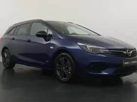 Opel Astra (2022) thumbnail 9
