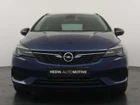 Opel Astra (2022) thumbnail 10