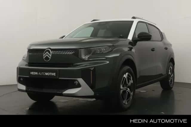 Citroën C3 Aircross (2026) thumbnail 1