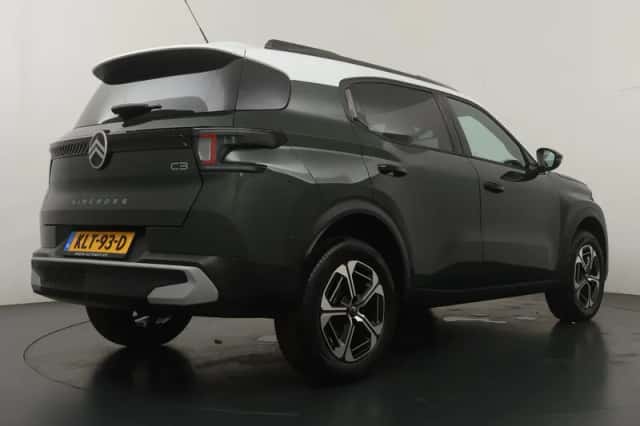 Citroën C3 Aircross (2026) thumbnail 2