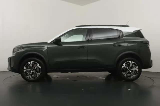 Citroën C3 Aircross (2026) thumbnail 3