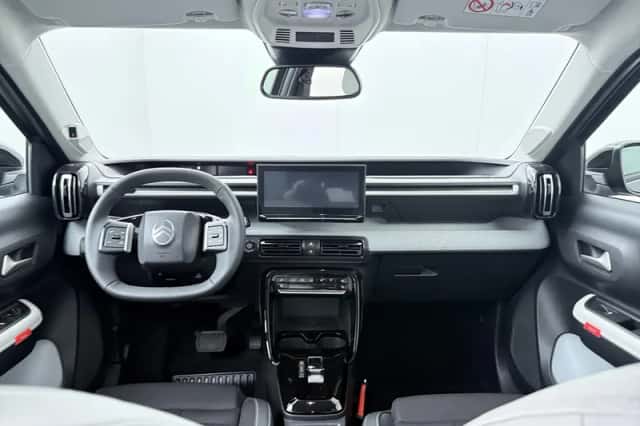 Citroën C3 Aircross (2026) thumbnail 4