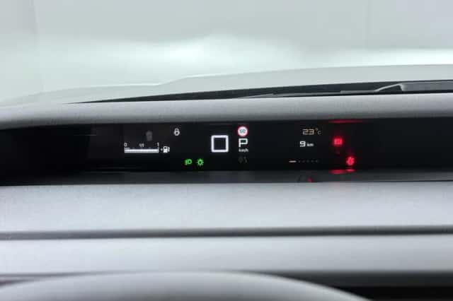 Citroën C3 Aircross (2026) thumbnail 6