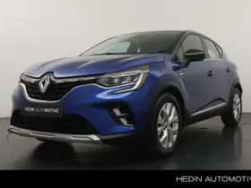 Renault Captur (2022)