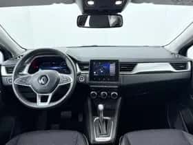 Renault Captur (2022) thumbnail 2