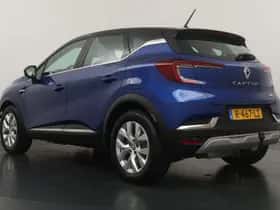 Renault Captur (2022) thumbnail 11