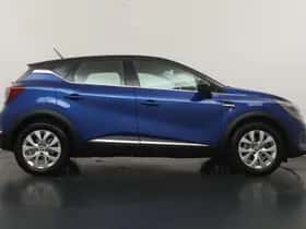 Renault Captur (2022) thumbnail 12