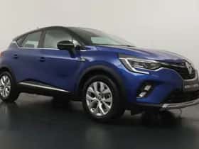 Renault Captur (2022) thumbnail 13