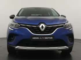 Renault Captur (2022) thumbnail 14