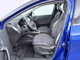 Renault Captur (2022) thumbnail 15