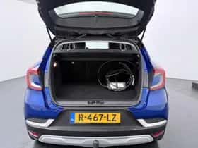 Renault Captur (2022) thumbnail 20