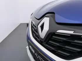 Renault Captur (2022) thumbnail 29