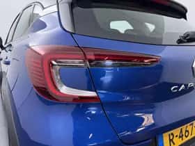 Renault Captur (2022) thumbnail 33