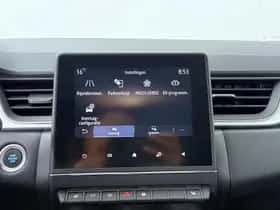 Renault Captur (2022) thumbnail 42