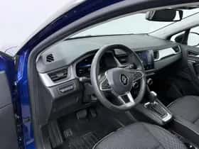 Renault Captur (2022) thumbnail 46