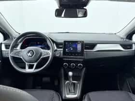 Renault Captur (2022) thumbnail 48