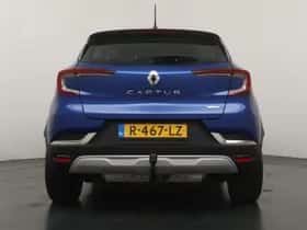Renault Captur (2022) thumbnail 50