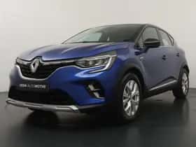 Renault Captur (2022) thumbnail 53