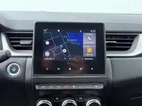 Renault Captur (2022) thumbnail 8