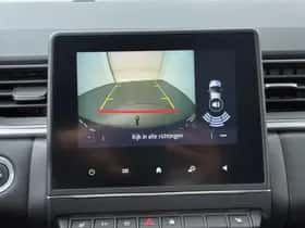 Renault Captur (2022) thumbnail 9