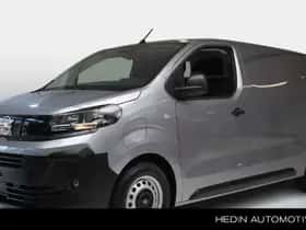 Opel Vivaro-e (2025)