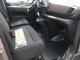 Opel Vivaro-e (2025) thumbnail 2