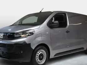 Opel Vivaro-e (2025) thumbnail 15