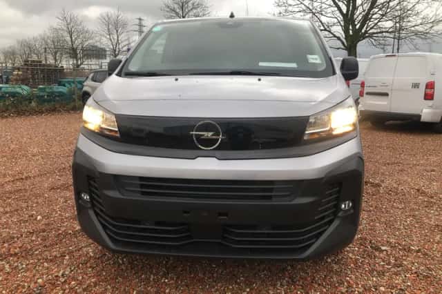 Opel Vivaro-e (2025) thumbnail 6