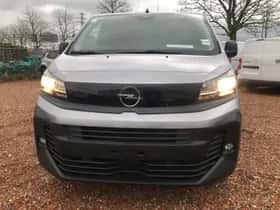 Opel Vivaro-e (2025) thumbnail 6