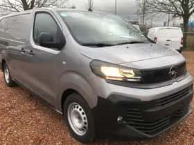 Opel Vivaro-e (2025) thumbnail 7
