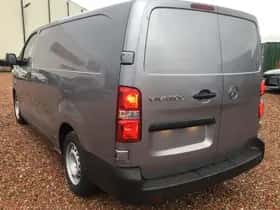 Opel Vivaro-e (2025) thumbnail 8
