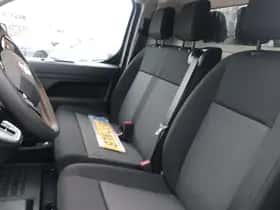 Opel Vivaro-e (2025) thumbnail 9
