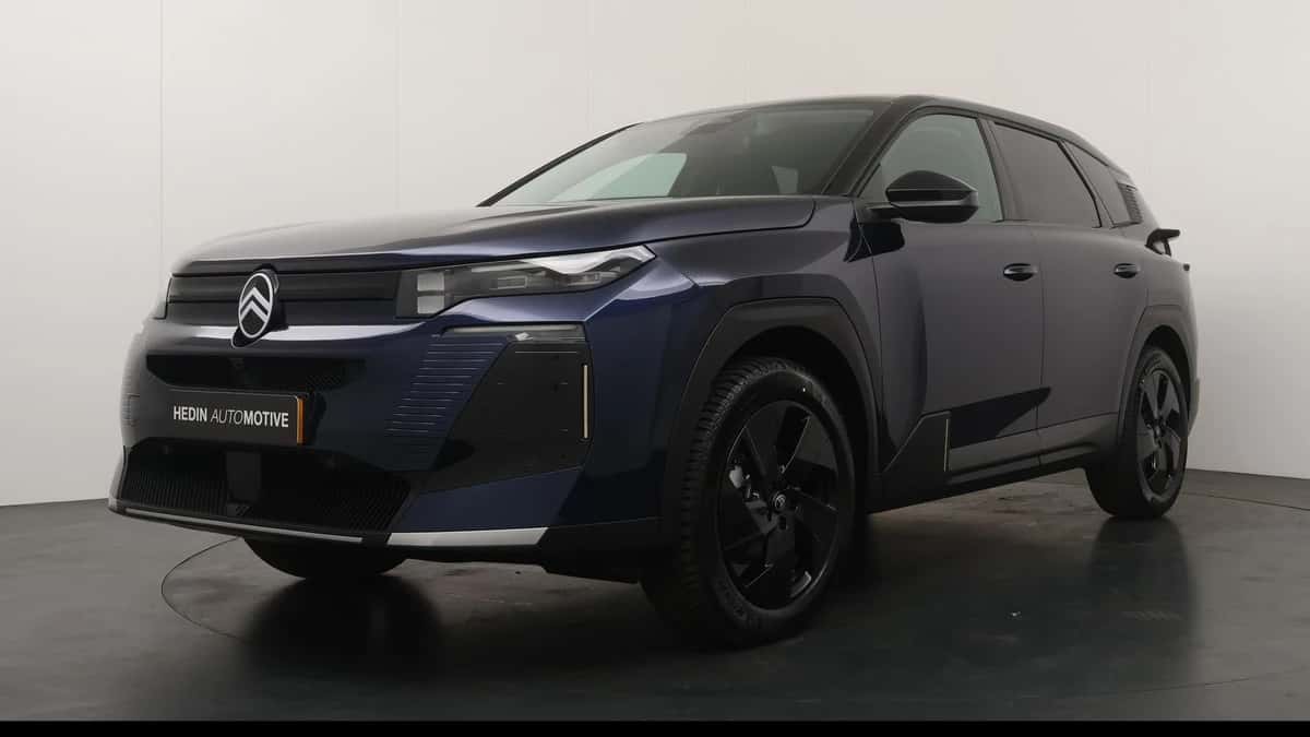 Citroën C5 Aircross (2025) — foto 1