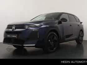 Citroën C5 Aircross (2025)