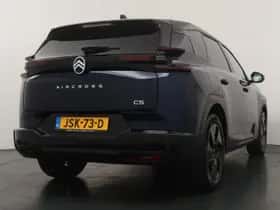 Citroën C5 Aircross (2025) thumbnail 9