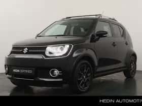 Suzuki Ignis (2017)