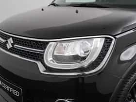 Suzuki Ignis (2017) thumbnail 13