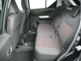 Suzuki Ignis (2017) thumbnail 18