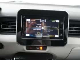 Suzuki Ignis (2017) thumbnail 20