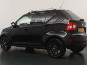 Suzuki Ignis (2017) thumbnail 3
