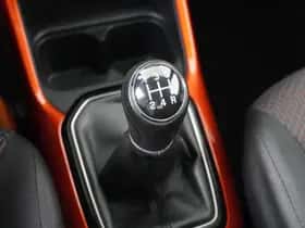 Suzuki Ignis (2017) thumbnail 24