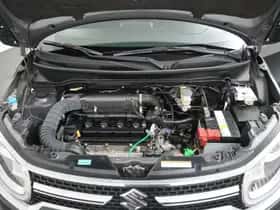 Suzuki Ignis (2017) thumbnail 29