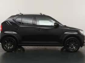 Suzuki Ignis (2017) thumbnail 4